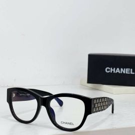 Picture of Chanel Optical Glasses _SKUfw55771670fw